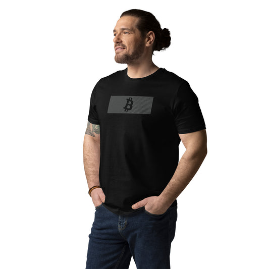 Bitcoin Blinds T-Shirt